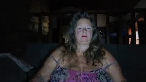 vampwoman online show from 09/29/25, 06:18