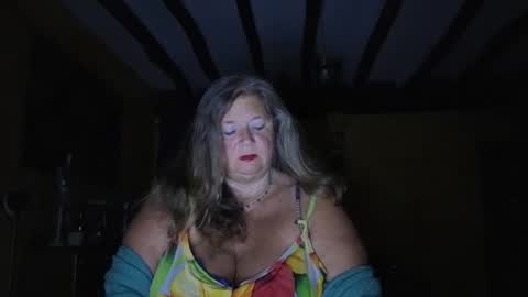 vampwoman online show from 10/23/25, 06:23