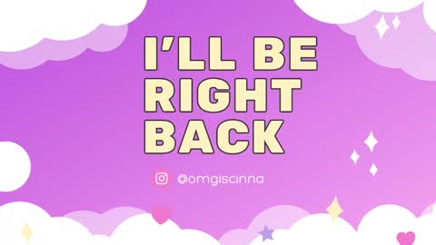 Cinnamon  online show from 01/11/25, 05:20