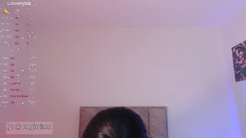 Cinnamon  online show from 01/31/25, 10:52