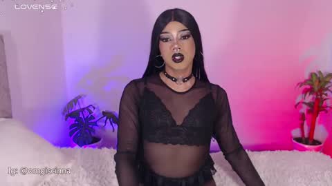 Cinnamon  online show from 03/01/25, 08:02