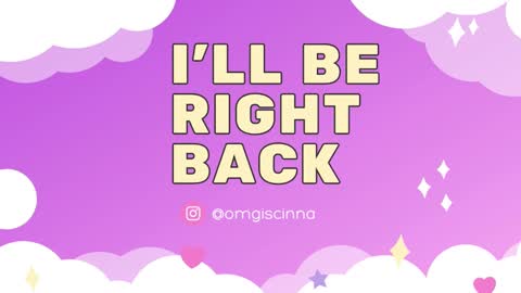 Cinnamon  online show from 03/06/25, 12:52