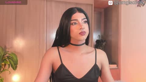 Cinnamon  online show from 11/30/25, 11:14