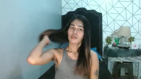 vampy_ebony_laxine online show from 05/09/26, 11:26