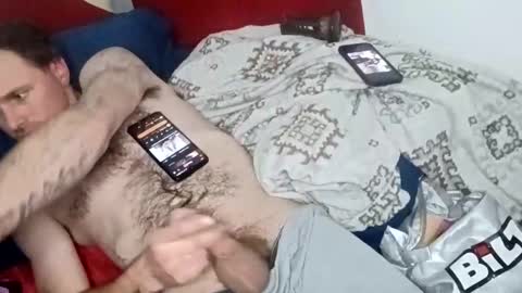 vanburenchris540 online show from 12/01/25, 04:45