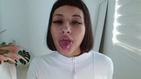 Babi Alu online show from 01/31/25, 09:05