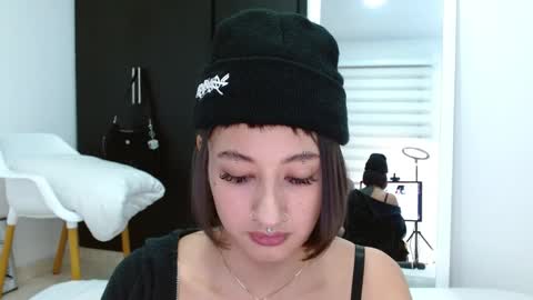 Babi Alu online show from 02/16/25, 06:43