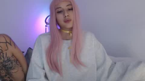 Babi Alu online show from 02/24/25, 09:32