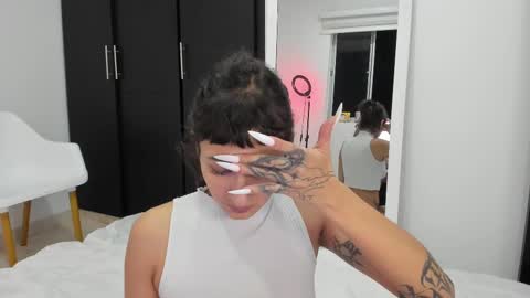 Babi Alu online show from 03/10/25, 11:49