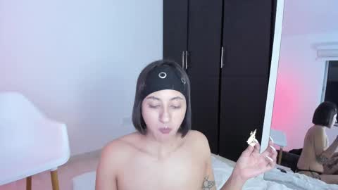 Babi Alu online show from 03/11/25, 08:20