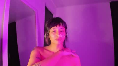 Babi Alu online show from 11/27/25, 01:29