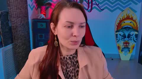 Vanda online show from 11/09/25, 07:50