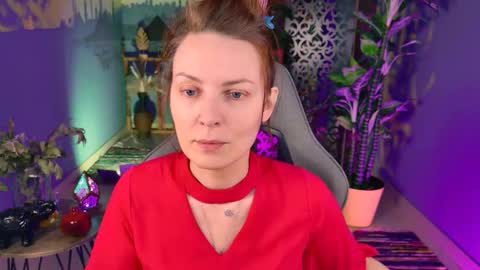 Vanda online show from 11/14/25, 09:52