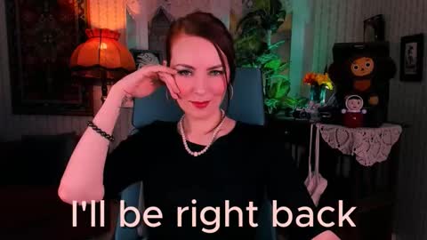 Vanda online show from 12/20/25, 08:21