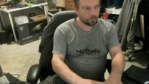 vandonh online show from 06/18/26, 03:29