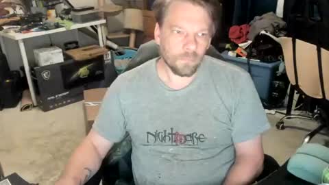 vandonh online show from 06/22/26, 03:47