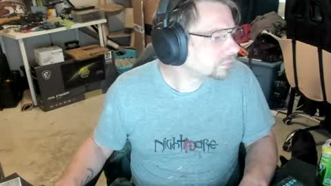 vandonh online show from 06/22/26, 06:27
