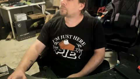 vandonh online show from 06/24/26, 03:16
