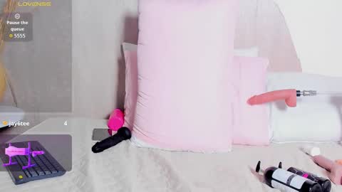 V A N E  online show from 10/29/25, 10:55