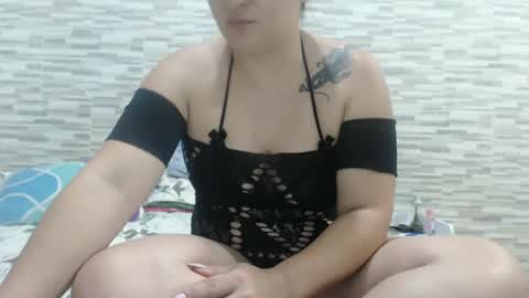 vanedulce online show from 09/27/25, 03:44