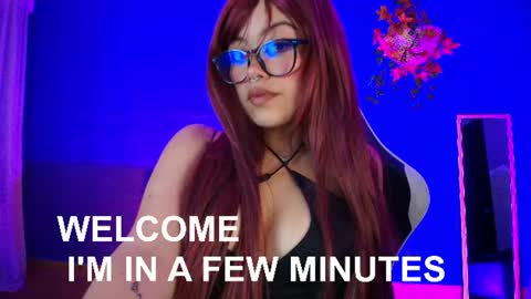 Vanelope online show from 06/20/26, 02:36