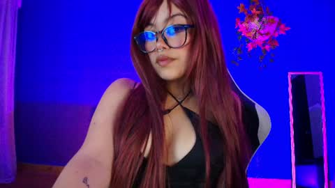 Vanelope online show from 06/21/26, 02:47