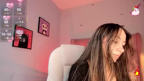 Snapshot of vanelope_evans_ chatting on 03/01/26, 01:02 vanelope_evans_ online show from 03/01/26, 01:02