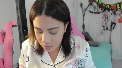 vanelope_smith online show from 11/07/25, 12:21