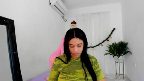 vanelope_smith online show from 11/30/25, 02:04