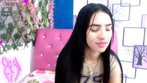 VANESA online show from 10/08/25, 01:09