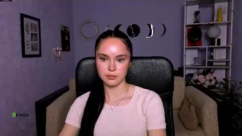 Vanesa  online show from 06/27/26, 09:14