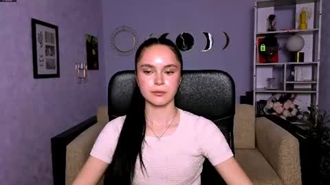 Vanesa  online show from 06/27/26, 12:33