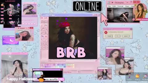 vanesa_moon_ online show from 11/04/25, 11:04