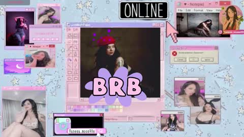 vanesa_moon_ online show from 11/13/25, 10:58