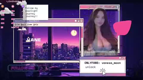 vanesa_moon_ online show from 06/17/26, 11:05