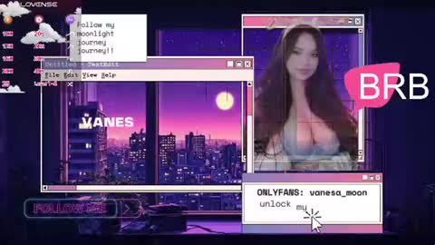 vanesa_moon_ online show from 06/22/26, 11:13