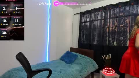 Vanesa online show from 11/10/25, 12:37