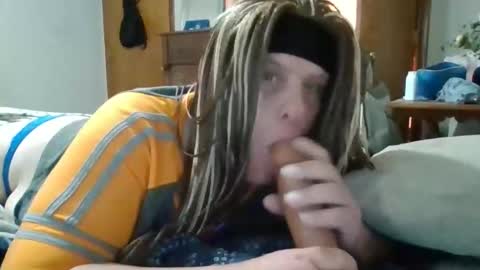 greeneyebandit online show from 04/05/26, 08:06