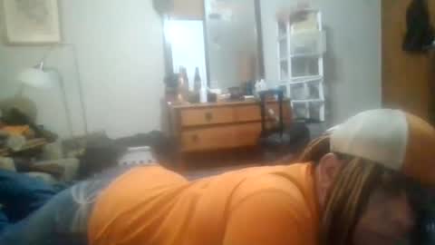 greeneyebandit online show from 06/15/26, 06:26