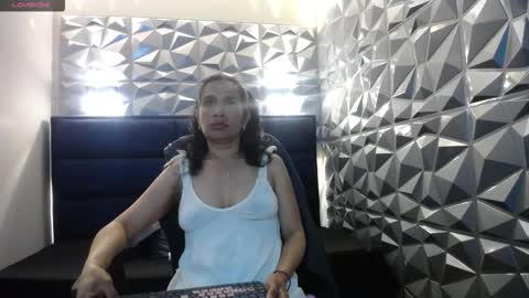 Vanessa online show from 09/15/25, 07:36