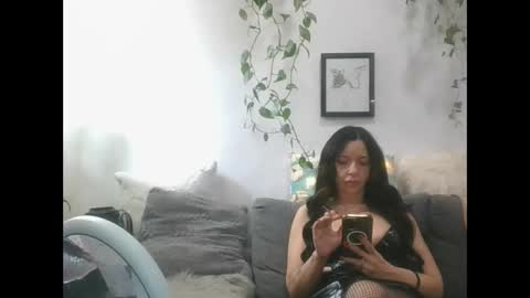 vanessa__foxx online show from 12/23/24, 09:16