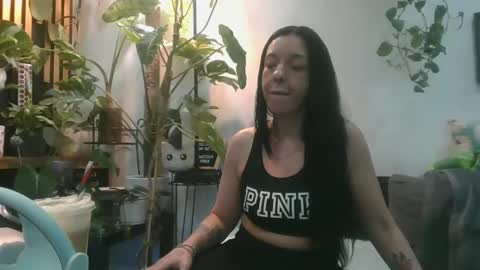 vanessa__foxx online show from 02/10/25, 09:25