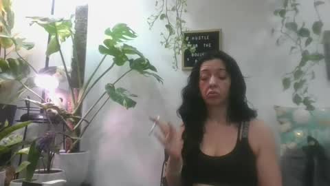 vanessa__foxx online show from 03/05/25, 08:10