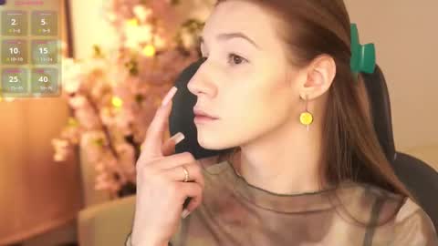 Snapshot of vanessa__lui chatting on 02/22/26, 03:54 Vanessa online show from 02/22/26, 03:54