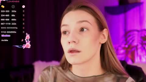 Snapshot of vanessa__lui chatting on 02/24/26, 04:05 Vanessa online show from 02/24/26, 04:05