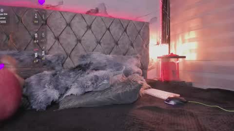 Vane  online show from 02/26/25, 05:42