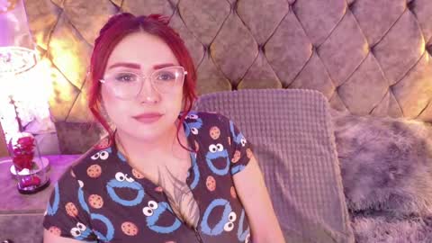Snapshot of vanessa_blake chatting on 06/05/26, 06:52 Vane online show from 06/05/26, 06:52