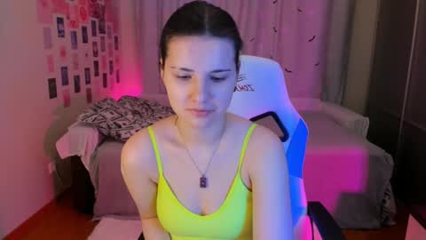 Vanessa online show from 01/16/25, 12:45