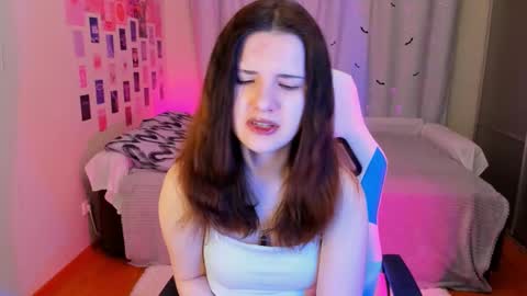 Vanessa online show from 02/15/25, 08:54