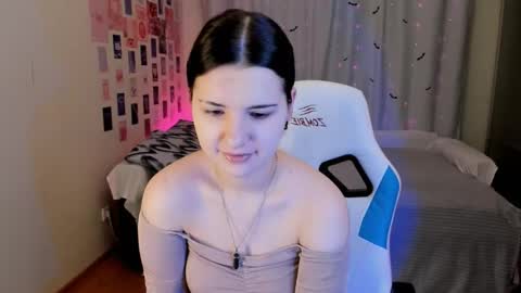 Vanessa online show from 02/19/25, 08:52